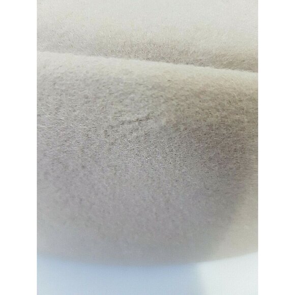 Lancaster Vintage 100% Wool Hat Women Made in USA Beige Woman - Picture 8 of 12